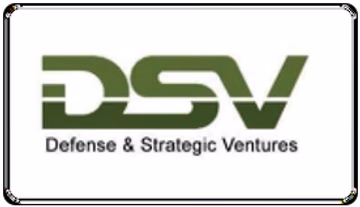 DSV Defense & Strategic Ventures