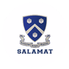 Salamat