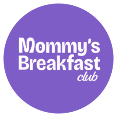 Mommy's Breakfast Club